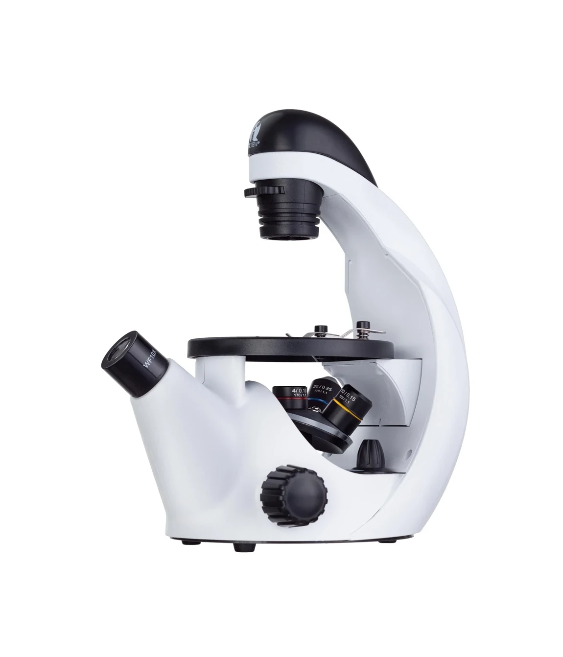 Monocular Compound Microscope for Kids STEM