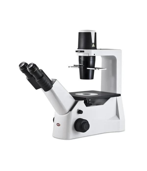 Motic AE2000 Phase Contrast LED Microscope