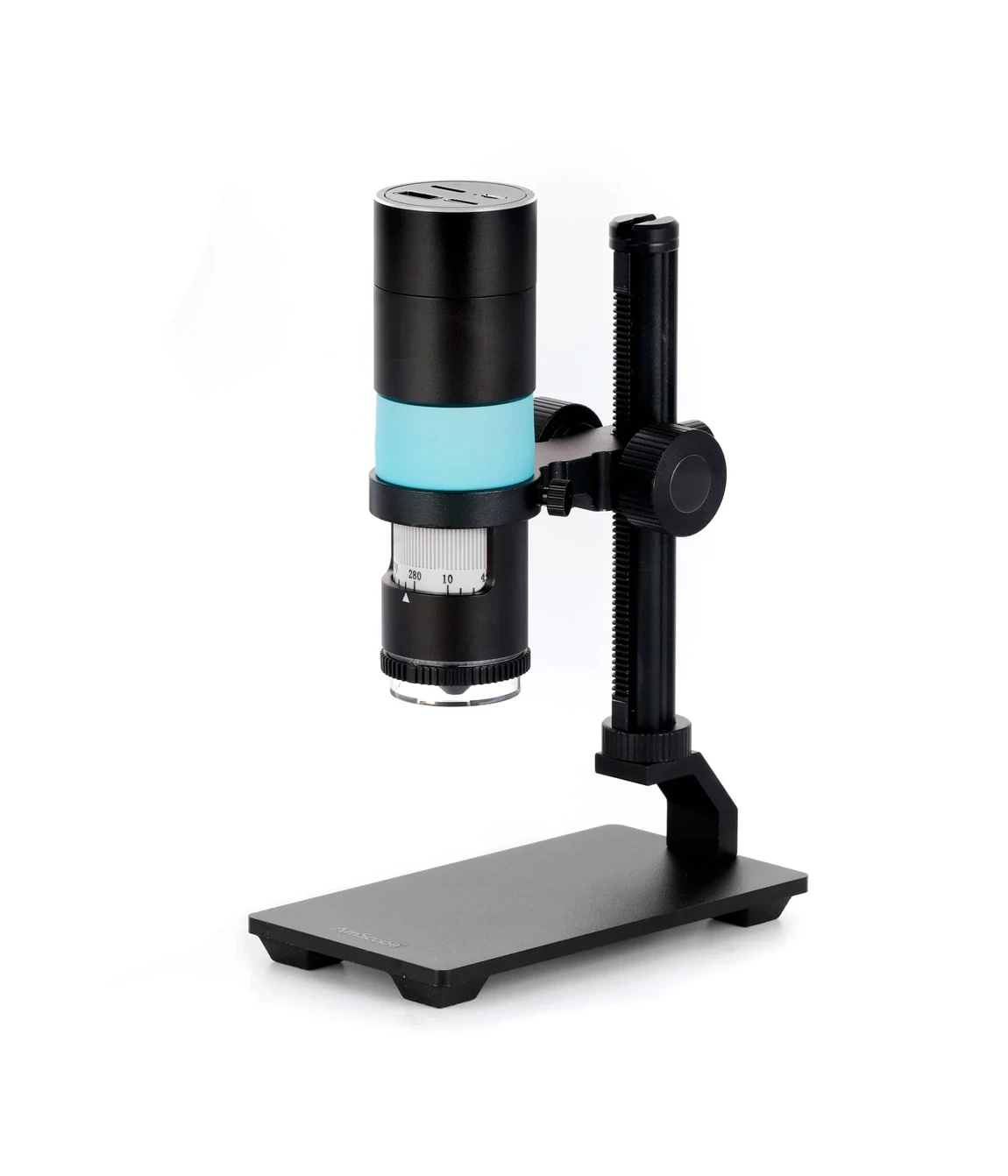 Professional Polarizing HDMI Digital Handheld Microscope