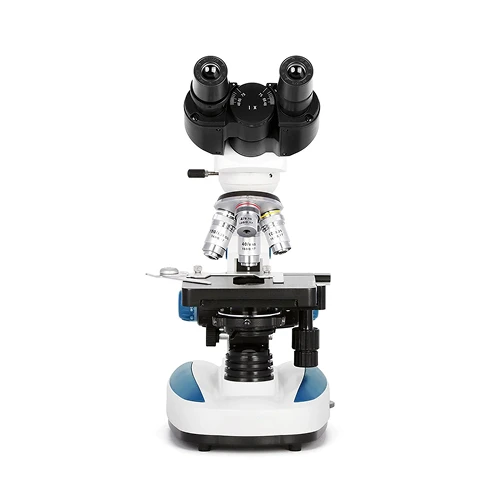 Compound Microscopes