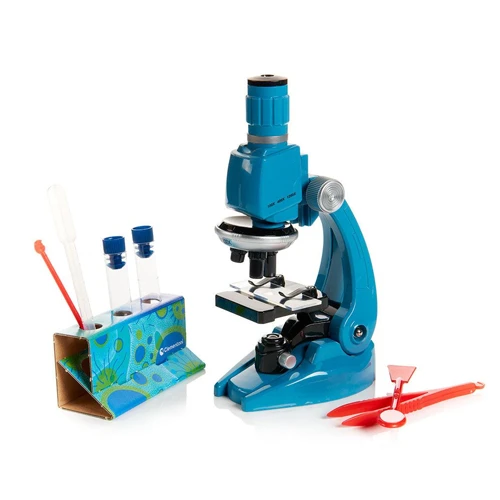 Educational Microscope