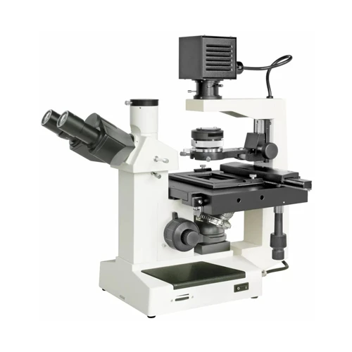 Specialized Microscope