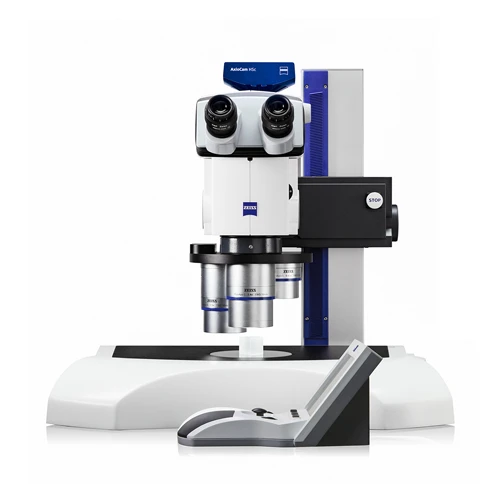 Stereo Microscope